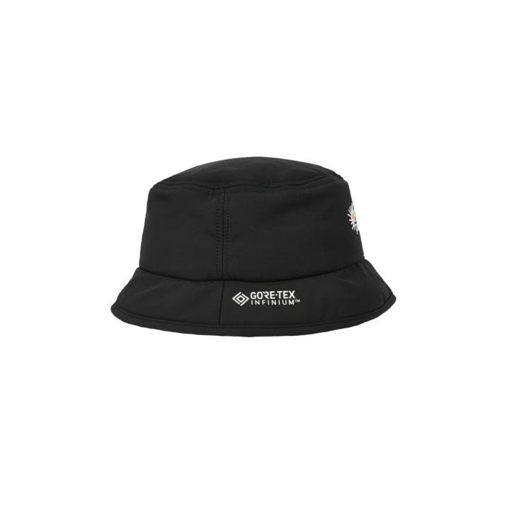 Thumbnail GORE-TEX INFINIUM BUCKET BLACK one color