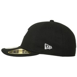 Thumbnail PALACE NEW ERA LOW PROFILE P 59FIFTY BLACK one color