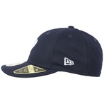 Thumbnail PALACE NEW ERA LOW PROFILE P 59FIFTY NAVY one color