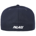 Thumbnail PALACE NEW ERA LOW PROFILE P 59FIFTY NAVY one color