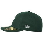 Thumbnail PALACE NEW ERA LOW PROFILE P 59FIFTY GREEN one color