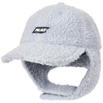 Thumbnail WARMDOME EARFLAP 6-PANEL BLUE one color