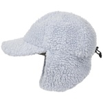 Thumbnail WARMDOME EARFLAP 6-PANEL BLUE one color