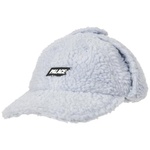 Thumbnail WARMDOME EARFLAP 6-PANEL BLUE one color