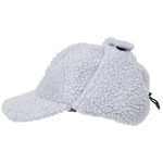 Thumbnail WARMDOME EARFLAP 6-PANEL BLUE one color