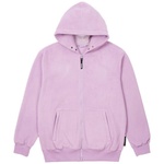 Thumbnail POLARTEC LAZER ZIP HOOD PURPLE one color
