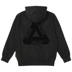 Thumbnail POLARTEC LAZER ZIP HOOD BLACK one color