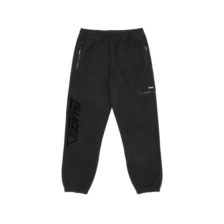 Thumbnail POLARTEC LAZER OUTER JOGGER BLACK one color