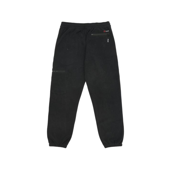 Thumbnail POLARTEC LAZER OUTER JOGGER BLACK one color