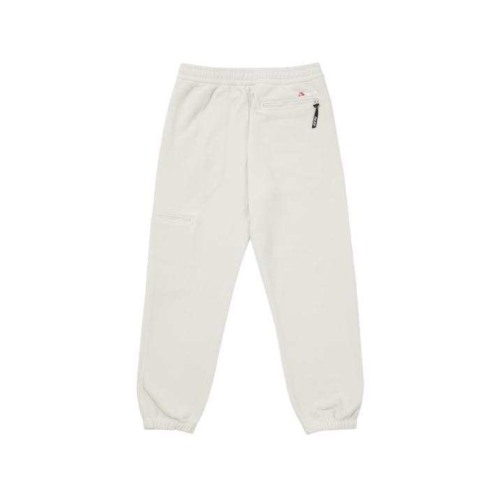 Thumbnail POLARTEC LAZER OUTER JOGGER GREY one color