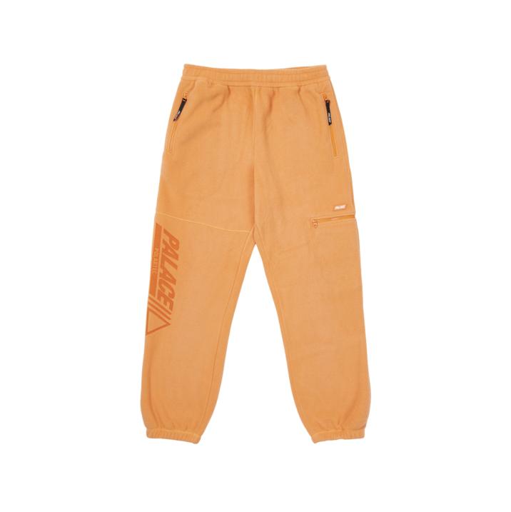 Thumbnail POLARTEC LAZER OUTER JOGGER ORANGE one color