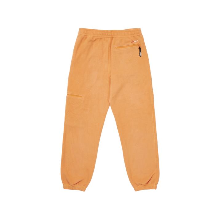 Thumbnail POLARTEC LAZER OUTER JOGGER ORANGE one color