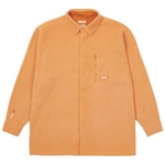 Thumbnail POLARTEC LAZER OVERSHIRT ORANGE one color