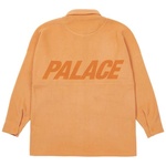 Thumbnail POLARTEC LAZER OVERSHIRT ORANGE one color