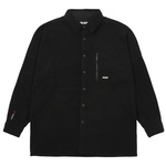 Thumbnail POLARTEC LAZER OVERSHIRT BLACK one color