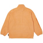Thumbnail POLARTEC LAZER OUTER 1/2 ZIP ORANGE one color