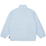 Thumbnail POLARTEC LAZER OUTER 1/2 ZIP LIGHT BLUE one color