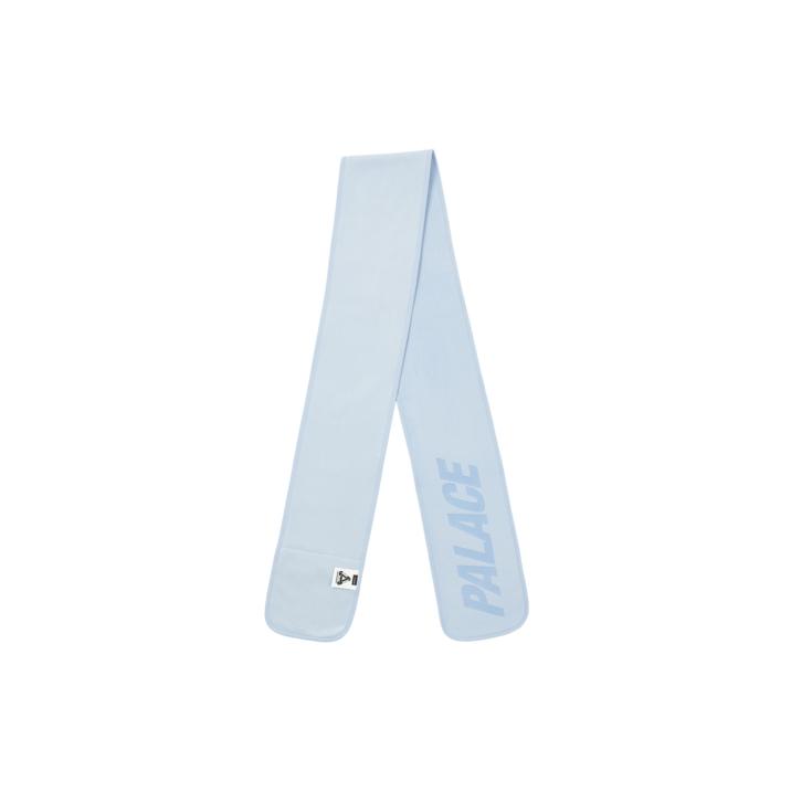Thumbnail POLARTEC LAZER SCARF SKY BLUE one color