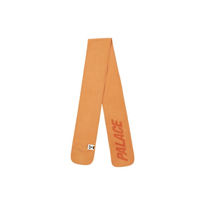 Thumbnail POLARTEC LAZER SCARF ORANGE one color