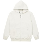 Thumbnail POLARTEC LAZER ZIP HOOD GREY one color