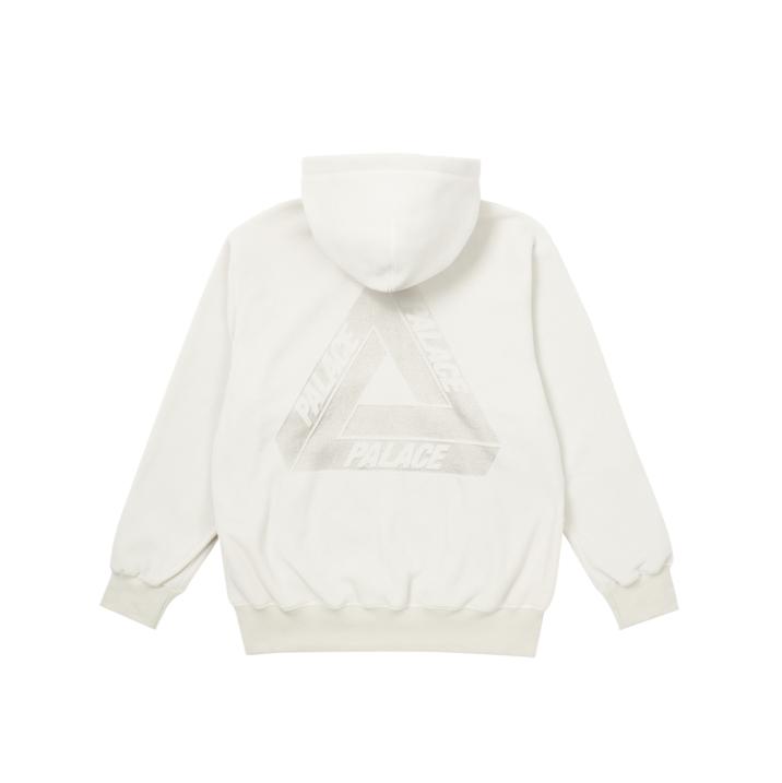 Thumbnail POLARTEC LAZER ZIP HOOD GREY one color