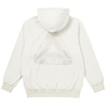 Thumbnail POLARTEC LAZER ZIP HOOD GREY one color