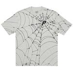 Thumbnail TRI-WEB T-SHIRT GREY MARL one color
