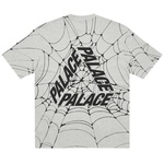 Thumbnail TRI-WEB T-SHIRT GREY MARL one color