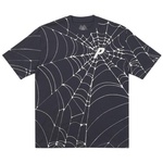 Thumbnail TRI-WEB T-SHIRT NAVY one color