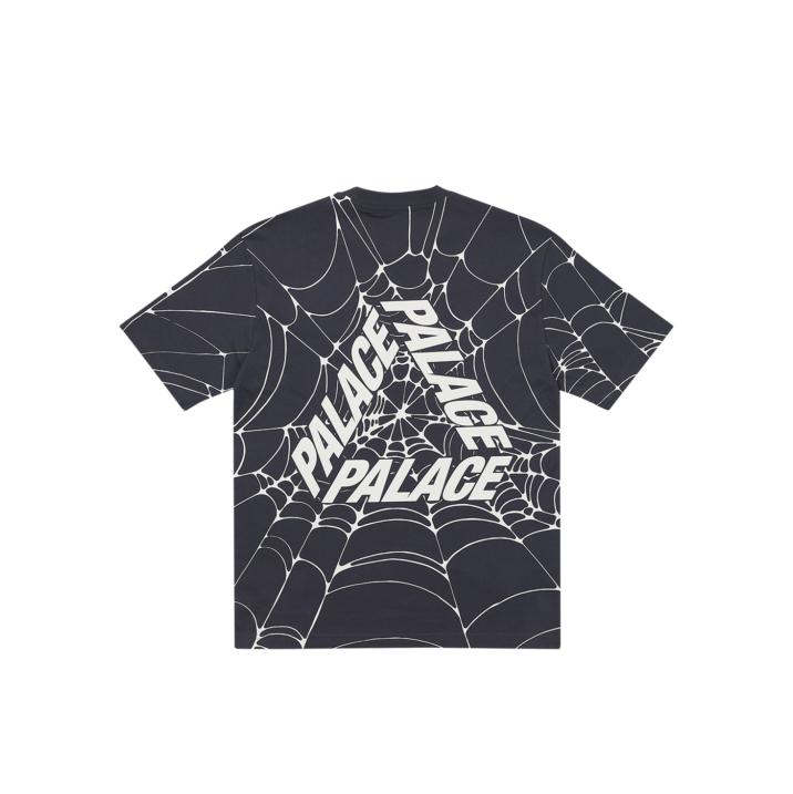 Thumbnail TRI-WEB T-SHIRT NAVY one color