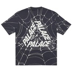 Thumbnail TRI-WEB T-SHIRT NAVY one color