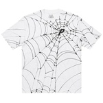 Thumbnail TRI-WEB T-SHIRT WHITE one color