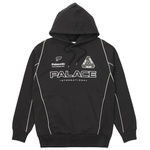 Thumbnail INTERNATIONAL HOOD BLACK one color