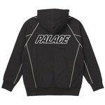 Thumbnail INTERNATIONAL HOOD BLACK one color