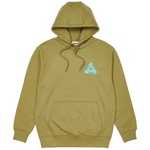 Thumbnail TRI-LENTICULAR HOOD OLIVE one color