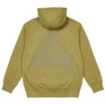 Thumbnail TRI-LENTICULAR HOOD OLIVE one color
