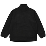 Thumbnail POLARTEC LAZER OUTER 1/2 ZIP BLACK one color