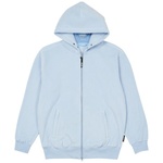 Thumbnail POLARTEC LAZER ZIP HOOD BLUE one color