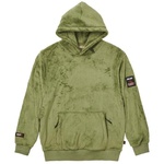 Thumbnail POLARTEC HIGH LOFT HOOD OLIVE one color