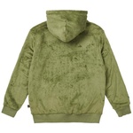 Thumbnail POLARTEC HIGH LOFT HOOD OLIVE one color