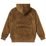 Thumbnail POLARTEC HIGH LOFT HOOD BROWN one color