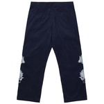 Thumbnail DOUBLE DRAGON TOUR PLAIN PANT NAVY one color