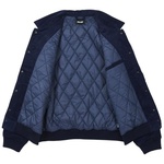 Thumbnail DOUBLE DRAGON TOUR JACKET NAVY one color