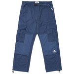 Thumbnail 2 TONE BELTER TROUSERS BLUE one color