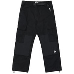 Thumbnail 2 TONE BELTER TROUSERS BLACK one color