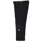 Thumbnail 2 TONE BELTER TROUSERS BLACK one color