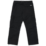 Thumbnail 2 TONE BELTER TROUSERS BLACK one color