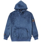 Thumbnail POLARTEC HIGH LOFT HOOD BLUE one color