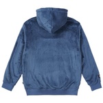 Thumbnail POLARTEC HIGH LOFT HOOD BLUE one color