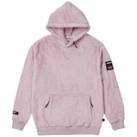 Thumbnail POLARTEC HIGH LOFT HOOD PINK one color
